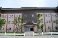 Ktc Place Các khách sạn ở Damnoen Saduak
