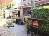 The Curve Residence