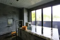 Oyadokotobuki - Hot Springs
