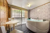 Gapyeong Green Star Pension (Remodeling, Spa) - spa