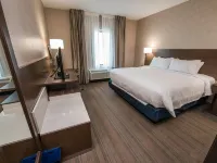 Fairfield Inn & Suites Huntsville Hotels in Walker County