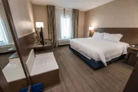 Fairfield Inn & Suites Huntsville Hotels in Huntsville