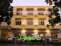 Hotel Dewanti