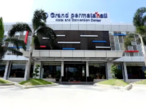 Hotel Grand Permata Hati Hotels in Banda Aceh