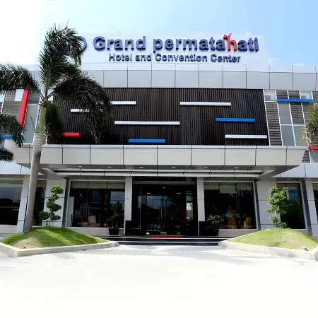 Hotel Grand Permata Hati