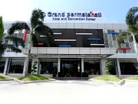 Hotel Grand Permata Hati Hotels in Jaya Baru