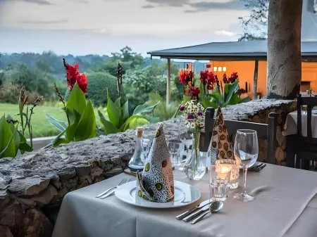 Arusha Villa Karamu Coffee Estate