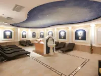 Cityhotel Goldener Adler B&B Hotels in Chiusa