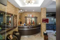 Hotel Sai Kripa Inn, Guwahati