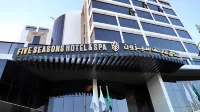 Five Seasons Hotel Hotel a 
