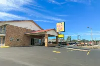 Regal Inn Guntersville by OYO Hwy 431 Hotels in Guntersville