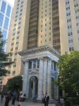 18th Floor, Peachtree Towers – Premier Host with Solid Reviews
