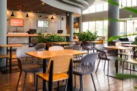 Ibis Santo Andre - พร้อมอาหารเช้า