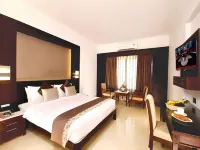 Chrysoberyl Hotel and Convention Centre