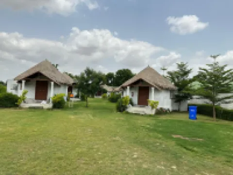 Modhera Sunrise Resort Hotels in Mehsana