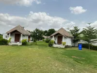 Modhera Sunrise Resort Hotels near Shree Someshwar Ashram