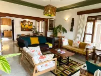 Guest room 1, A home away from home!
