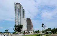 Palam Mansion at Apartment One Residence Hotels in Batam Kota