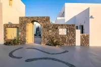 Kallos Imar Boutique Hotel Hotels in Santorini