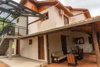 Invernada Blessmann Hotels in Sao Valentim do Sul