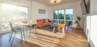 Two-bedroom suite-located downtown White Salmon, suite 4