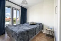 Central Apartment 5Min Drive to the Airport. Hotels near Stockholm Bromma Airport