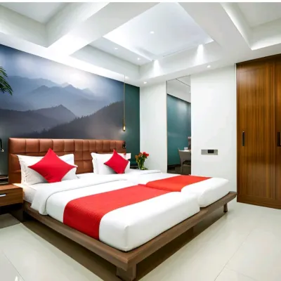 Hotel Seven Inn