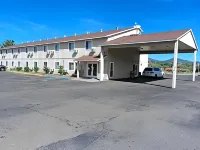 Motel 6 Silver City, NM
