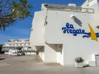 La Frégate Observatoire附近的飯店