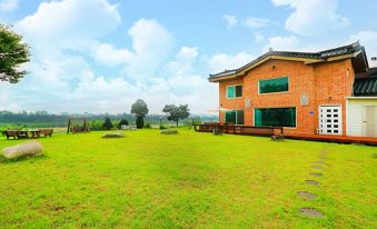 Yeoncheon Garam Holiday Pension