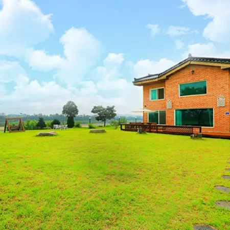 Yeoncheon Garam Holiday Pension