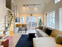 Nostalgic Nook 27 by Stavanger BnB