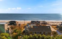 Gatsby's - Pool Level Of 2 Unit House - Sleeps 12