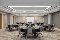 Hampton Inn & Suites by Hilton Downers Grove Chicago - Breakfast
