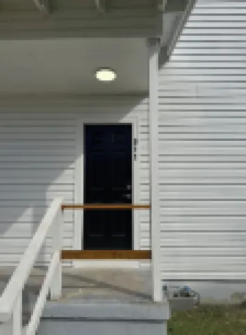 The Baker:  2-bedroom townhome. Walk to LSU