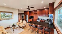 Luxirious 2-bedroom apartment Hotels in Waikoloa Village