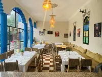 Hotel Riad Qodwa - acceptant les animaux