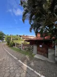 Pousada Mandala em Frente a Praia da Concha - acceptant les animaux