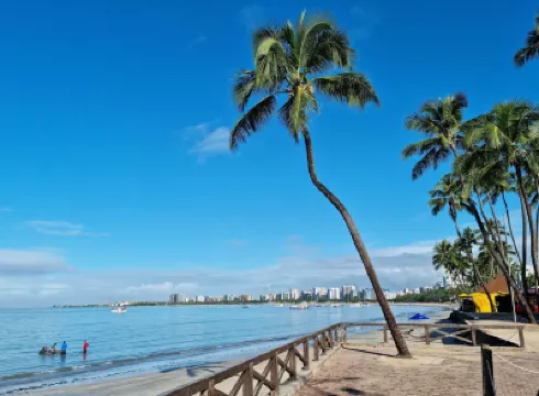 Jtr | Ar na Sala, Localização Privilegiada+Piscina Hotels in 