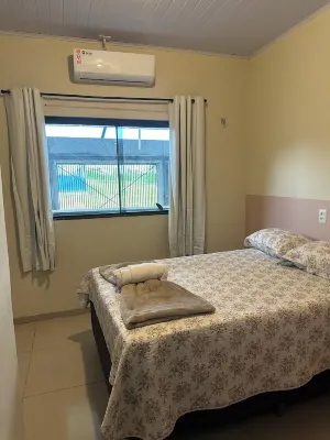 Residencial Davisis - Parada do Jalapão Hotels in 