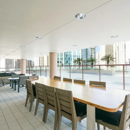 Stunning High-Floor Unit with Spectacular Ocean, Diamond Head, and Waikiki Views