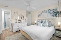 Country Coastal Condo Winter Monthly Special