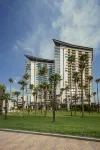 Hilton Batumi Hotels near Alphabetic tower