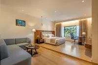 Sterling Borderland Amritsar