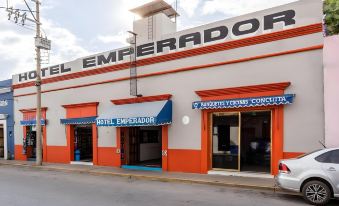 OYO Hotel Emperador, Oaxaca