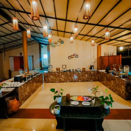 Mookanana Resort