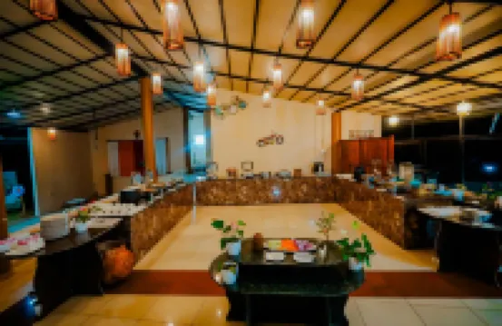 Mookanana Resort