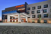 Hampton Inn by Hilton Midland South Hotels in Midland