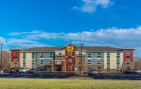My Place Hotel-Yakima, WA
