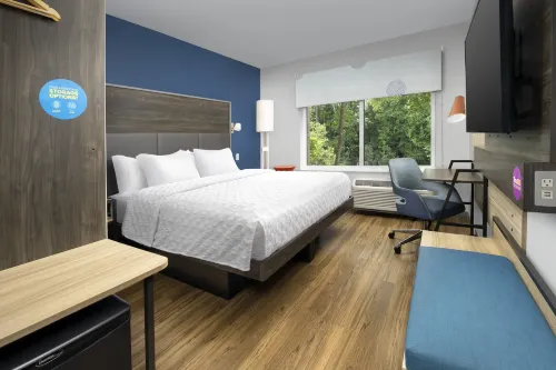 Tru by Hilton Mt. Pleasant Hotels in Charleston County